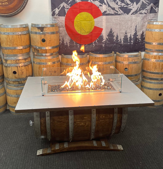 Sidecar (Horizontal Coffee Table) Model