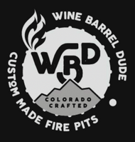 Wine Barrel Dude logo