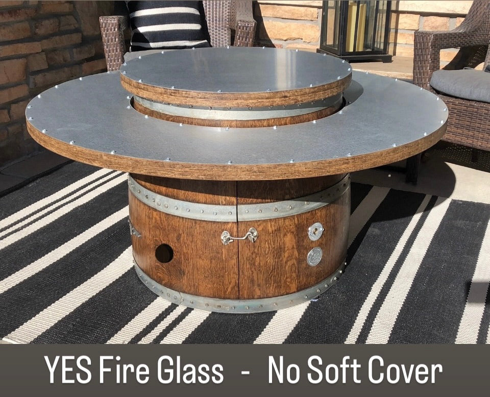 Coffee Table Model- 24” h