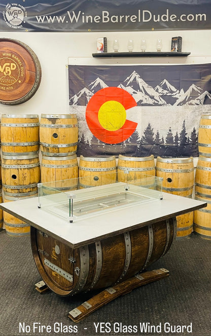 Sidecar Model (Horizontal Coffee Table)