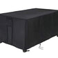 Rectangular Fire Pit Cover (Horizontal fire pit model)