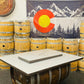 Sidecar Model (Horizontal Coffee Table)