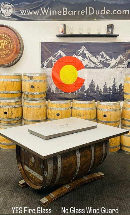 Sidecar Model (Horizontal Coffee Table)