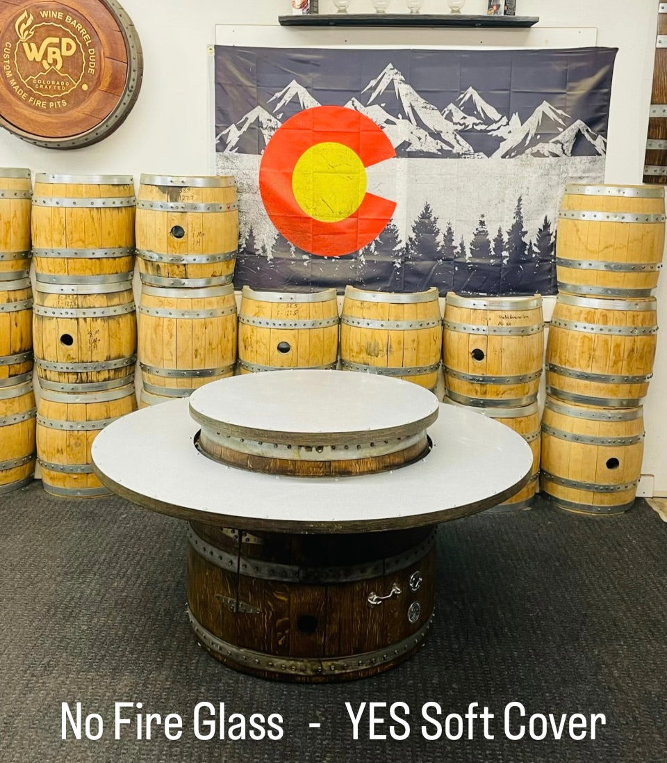 Coffee Table Model- 24” h