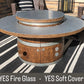 Coffee Table Model- 24” h