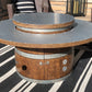 Coffee Table Model- 24” h
