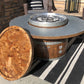 Coffee Table Model- 24” h