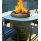 Fire Pit Soft Cover (Dining Table Model)