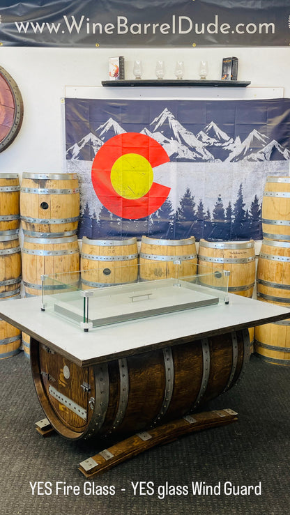 Sidecar Model (Horizontal Coffee Table)